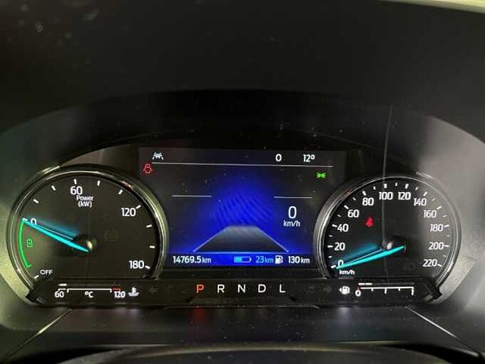 Ford Kuga Cool&Connect+Automatik+PDC+Navi+Winter-P. 