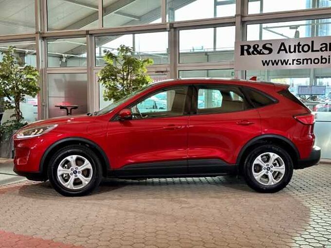 Ford Kuga Cool&Connect+Automatik+PDC+Navi+Winter-P. 