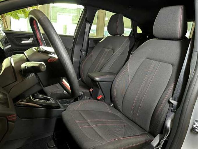 Ford Puma ST-Line+*Facelift*+Automatik+360°Kamera