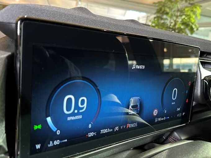 Ford Puma ST-Line+*Facelift*+Automatik+360°Kamera