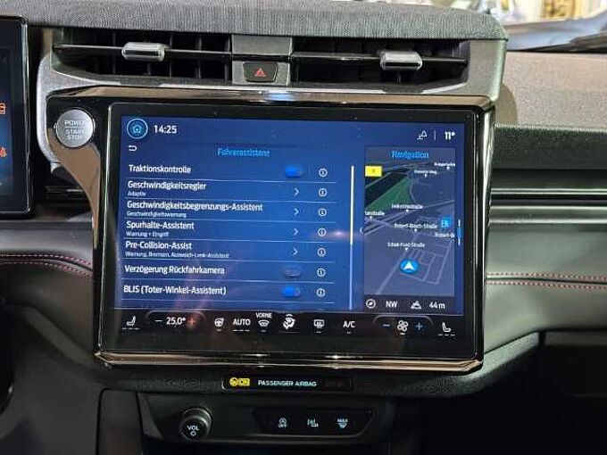 Ford Puma ST-Line+*Facelift*+Automatik+360°Kamera