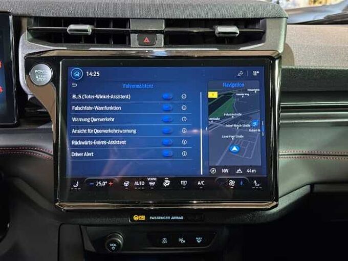 Ford Puma ST-Line+*Facelift*+Automatik+360°Kamera