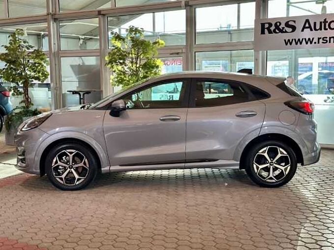 Ford Puma ST-Line+*Facelift*+Automatik+360°Kamera