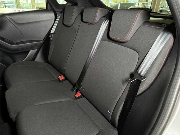 Ford Puma ST-Line+*Facelift*+Automatik+360°Kamera