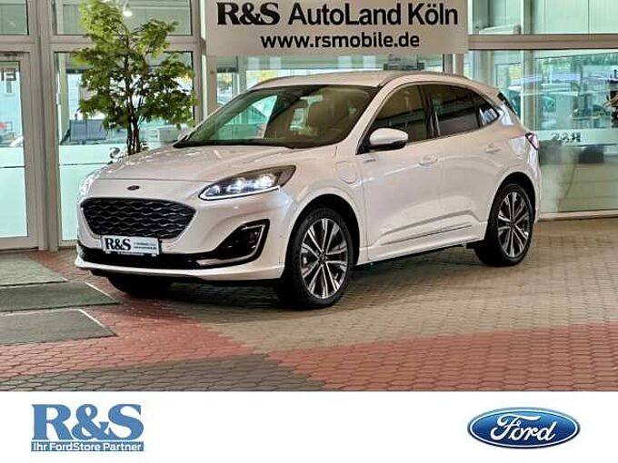 Ford Kuga Vignale+Automatik+AHK+B&O+Head-Up+Key-Free 