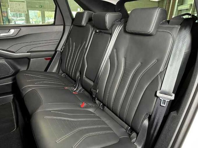 Ford Kuga Vignale+Automatik+AHK+B&O+Head-Up+Key-Free 