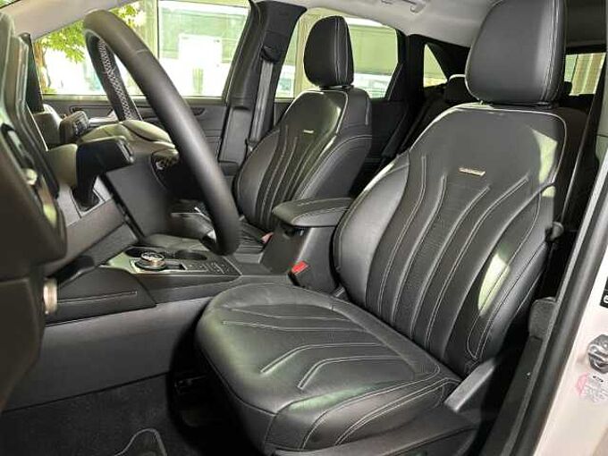 Ford Kuga Vignale+Automatik+AHK+B&O+Head-Up+Key-Free 