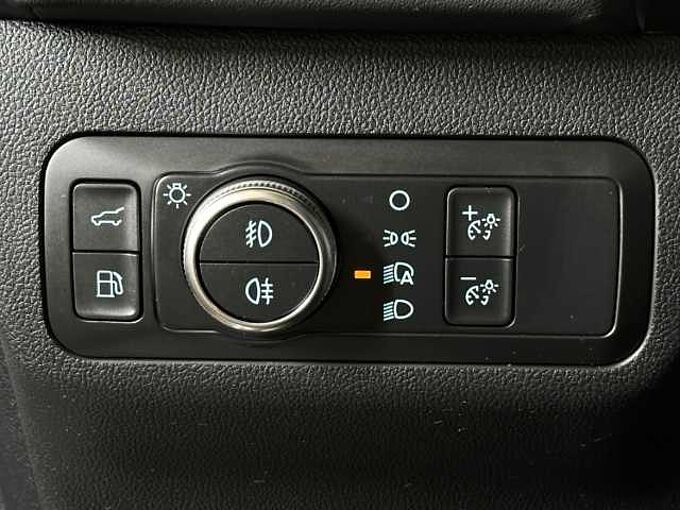 Ford Kuga Vignale+Automatik+AHK+B&O+Head-Up+Key-Free 