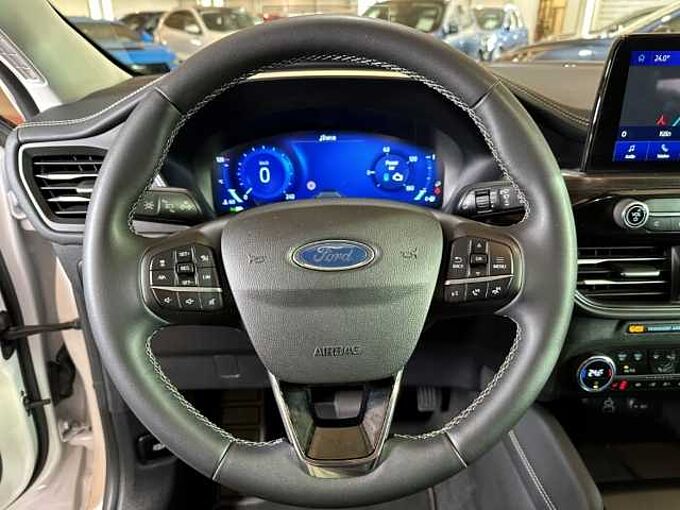 Ford Kuga Vignale+Automatik+AHK+B&O+Head-Up+Key-Free 
