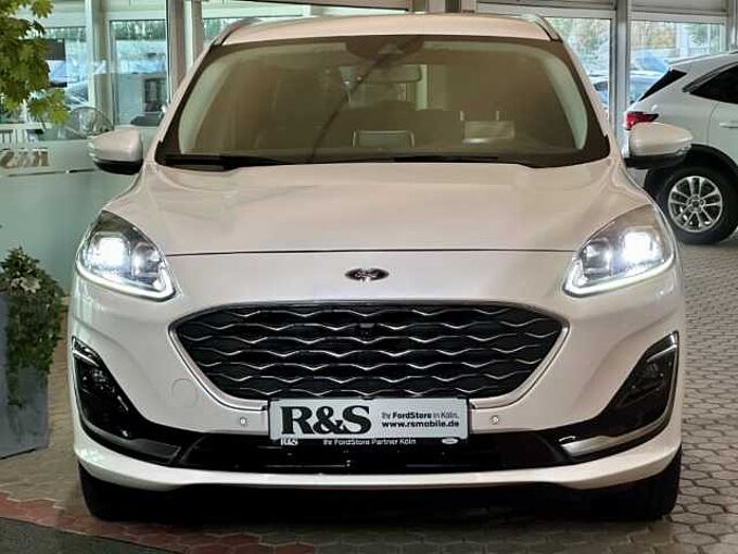 Ford Kuga Vignale+Automatik+AHK+B&O+Head-Up+Key-Free 