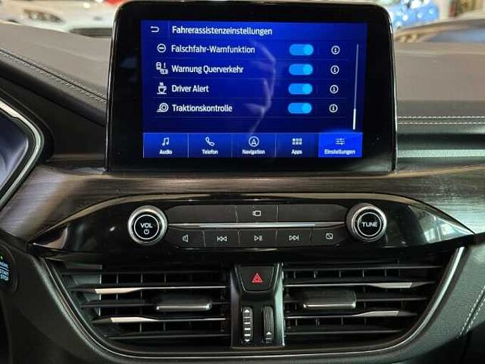 Ford Kuga Vignale+Automatik+AHK+B&O+Head-Up+Key-Free 