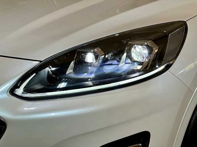 Ford Kuga Vignale+Automatik+AHK+B&O+Head-Up+Key-Free 