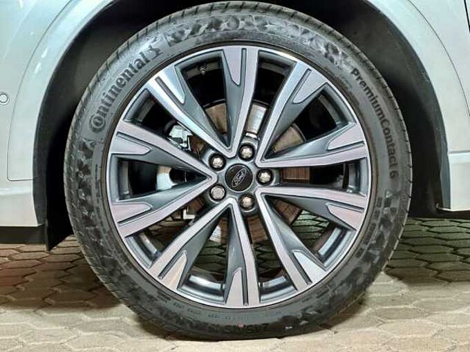 Ford Kuga Vignale+Automatik+AHK+B&O+Head-Up+Key-Free 