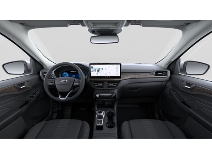 Ford Kuga Active FHEV LED-Matrix+Allwetterreifen+Navi+KeyFree 