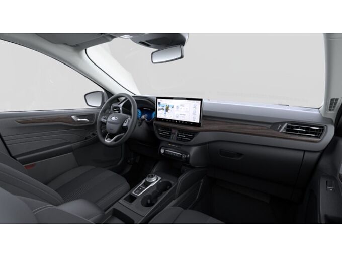 Ford Kuga Active FHEV LED-Matrix+Allwetterreifen+Navi+KeyFree 