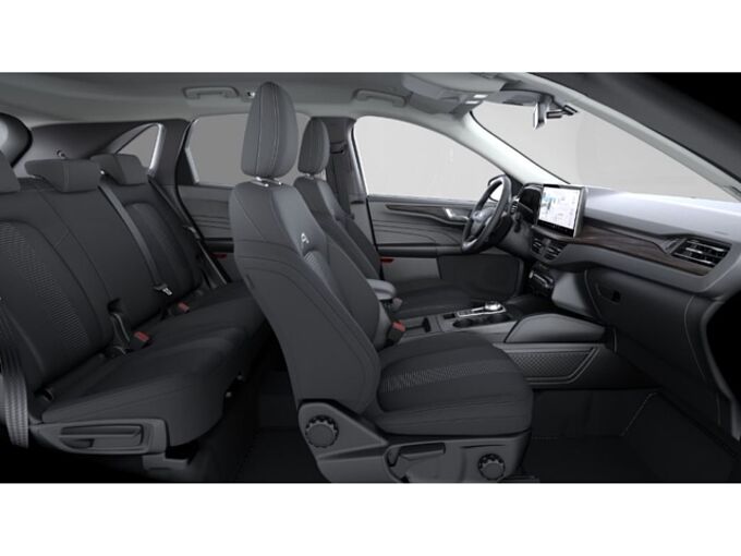 Ford Kuga Active FHEV LED-Matrix+Allwetterreifen+Navi+KeyFree 