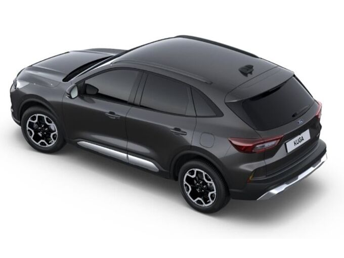 Ford Kuga Active FHEV LED-Matrix+Allwetterreifen+Navi+KeyFree 