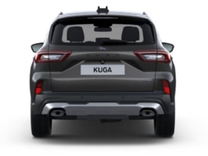 Ford Kuga Active FHEV LED-Matrix+Allwetterreifen+Navi+KeyFree 