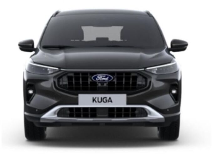 Ford Kuga Active FHEV LED-Matrix+Allwetterreifen+Navi+KeyFree 
