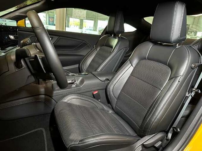 Ford Mustang GT 5.0 Fastback+Automatik+B&O+Kamera 