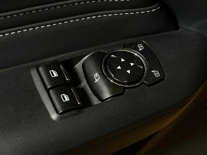 Ford Mustang GT 5.0 Fastback+Automatik+B&O+Kamera 