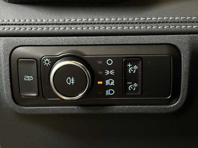 Ford Mustang GT 5.0 Fastback+Automatik+B&O+Kamera 