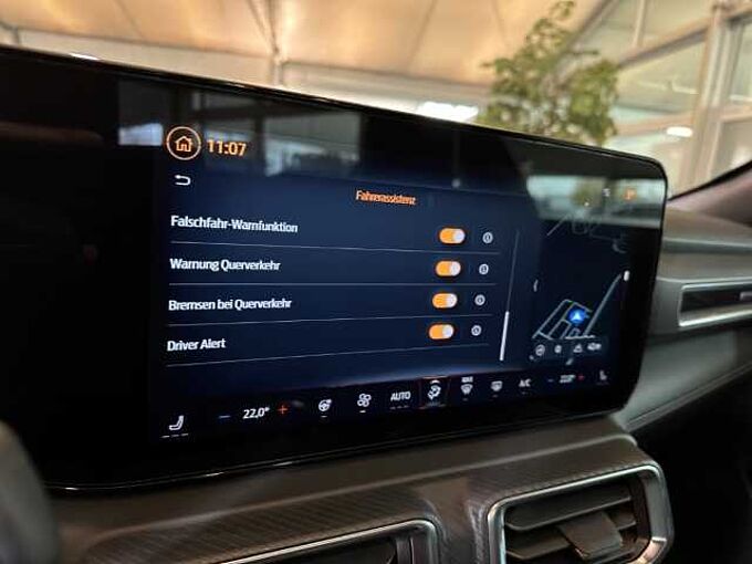 Ford Mustang GT 5.0 Fastback+Automatik+B&O+Kamera 