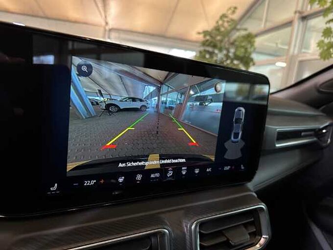 Ford Mustang GT 5.0 Fastback+Automatik+B&O+Kamera 