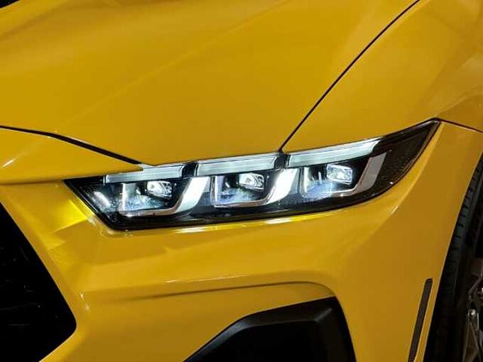 Ford Mustang GT 5.0 Fastback+Automatik+B&O+Kamera 