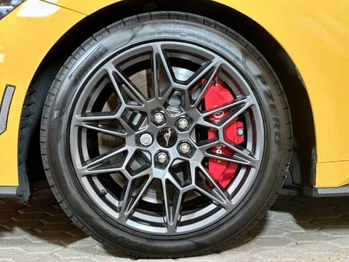 Ford Mustang GT 5.0 Fastback+Automatik+B&O+Kamera 