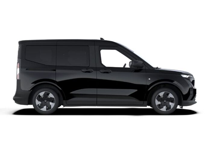 Ford Tourneo Courier BEV Trend Automatik+Stop&Go+Navi+Rückfahrkamera 