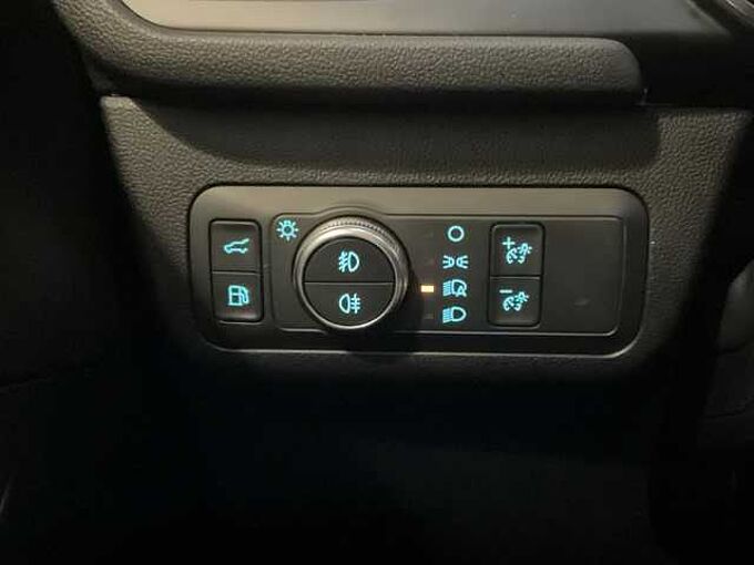 Ford Kuga Titanium X+LED+B&O+Head-UP+Kamera+Sitzheizung 