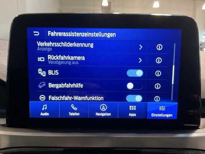 Ford Kuga Titanium X+LED+B&O+Head-UP+Kamera+Sitzheizung 