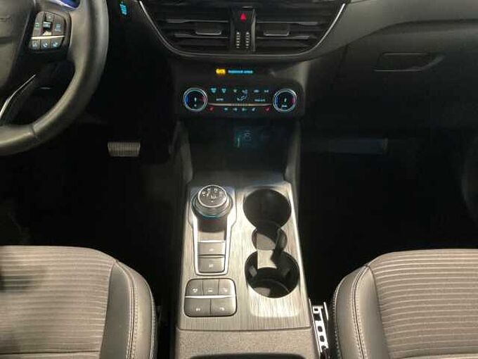 Ford Kuga Titanium X+LED+B&O+Head-UP+Kamera+Sitzheizung 