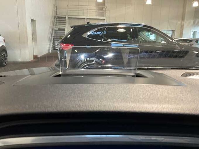 Ford Kuga Titanium X+LED+B&O+Head-UP+Kamera+Sitzheizung 