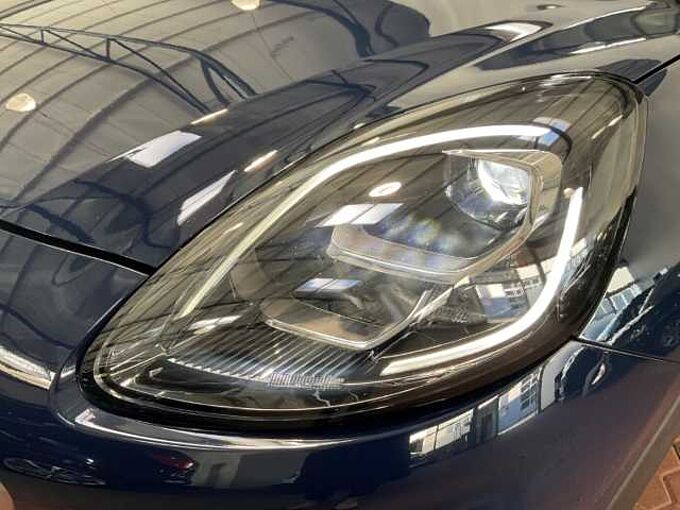 Ford Puma Titanium+Kamera+Navi+Sitzheizung+Tempomat