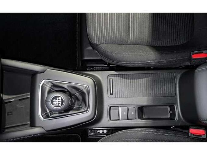 Ford Focus Titanium X MHEV+Matrix LED+B&O+Rückfahrkamera