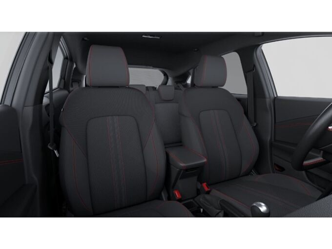 Ford Puma ST-Line Elektr. -Heckklappe+LED+KeyFree+Navi+Tempomat 