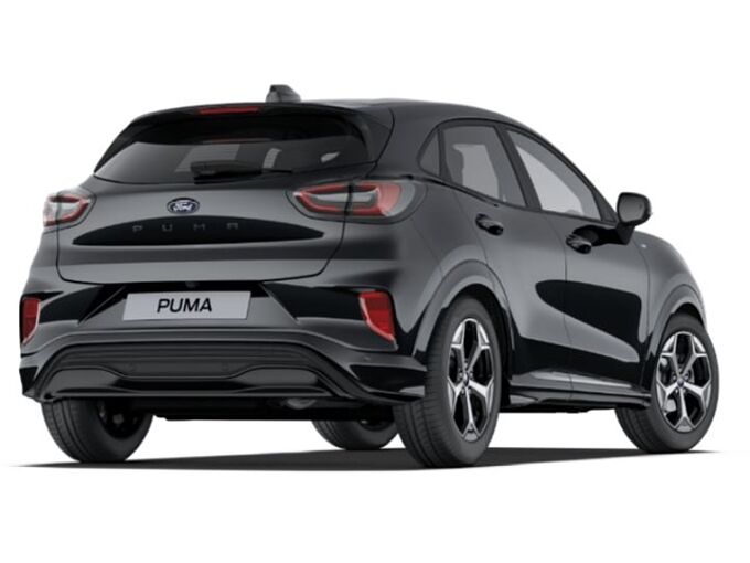 Ford Puma ST-Line Elektr. -Heckklappe+LED+KeyFree+Navi+Tempomat 
