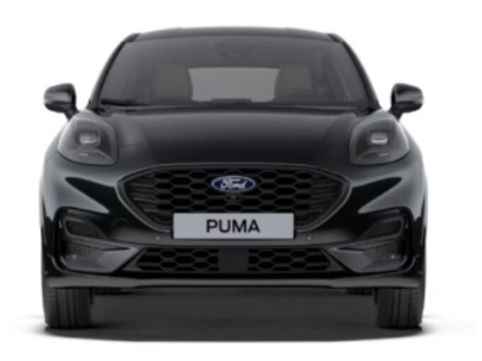 Ford Puma ST-Line Elektr. -Heckklappe+LED+KeyFree+Navi+Tempomat 