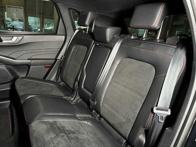 Ford Kuga ST-Line X+Automatik+Pano+B&O+Head-Up+Kamera 