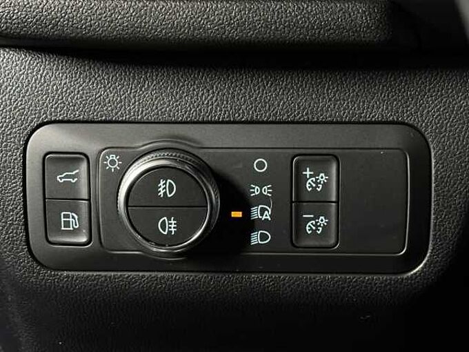 Ford Kuga ST-Line X+Automatik+Pano+B&O+Head-Up+Kamera 