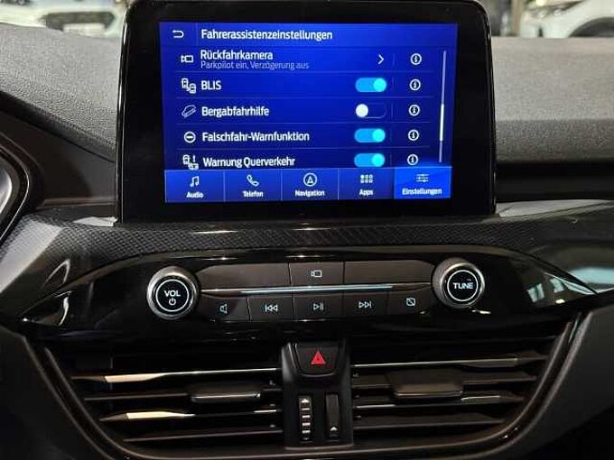 Ford Kuga ST-Line X+Automatik+Pano+B&O+Head-Up+Kamera 