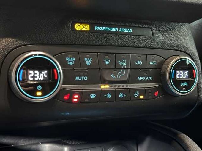 Ford Kuga ST-Line X+Automatik+Pano+B&O+Head-Up+Kamera 