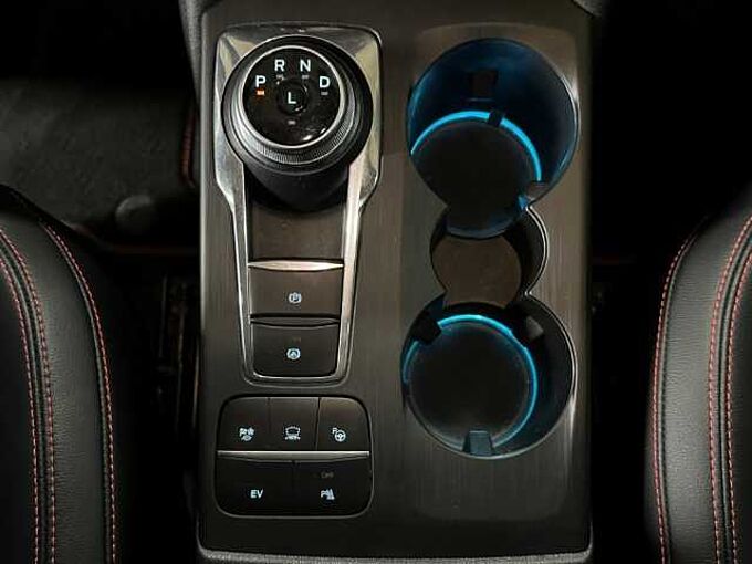 Ford Kuga ST-Line X+Automatik+Pano+B&O+Head-Up+Kamera 