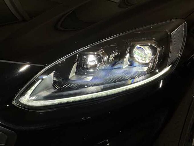 Ford Kuga ST-Line X+Automatik+Pano+B&O+Head-Up+Kamera 