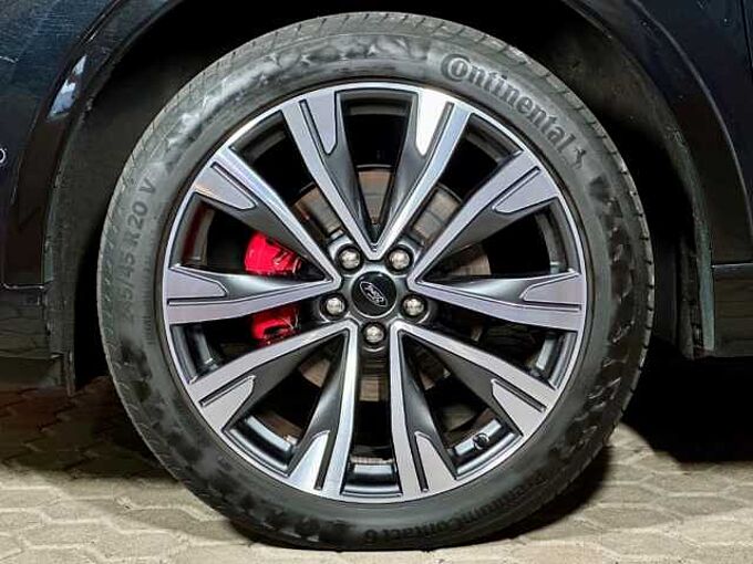 Ford Kuga ST-Line X+Automatik+Pano+B&O+Head-Up+Kamera 