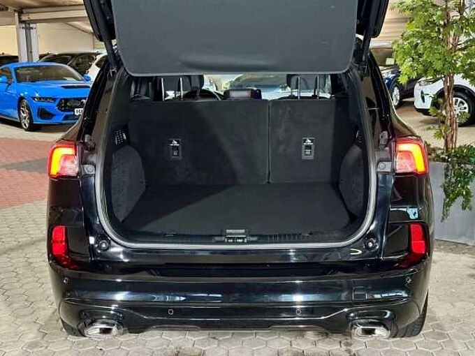 Ford Kuga ST-Line X+Automatik+Pano+B&O+Head-Up+Kamera 