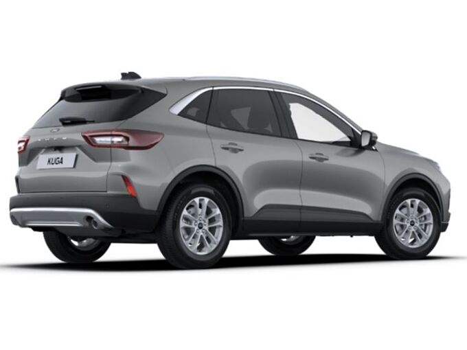 Ford Kuga FHEV Titanium 360°+Stop&Go+KeyFree+Tempomat-adaptiv+LED