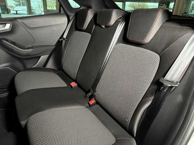 Ford Puma ST-Line+Kamera+Key-Free+Navi+Winter-P. 